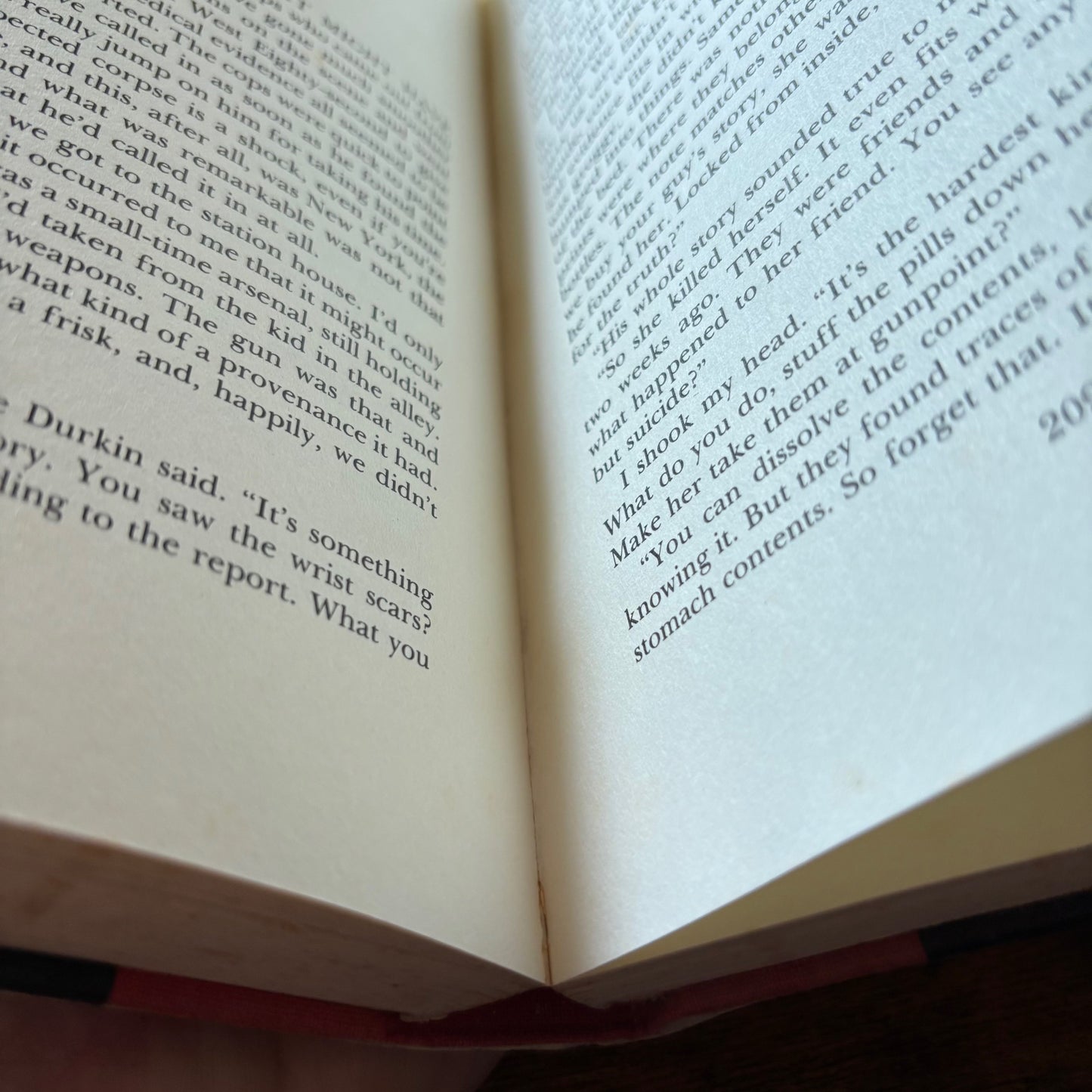 Lawrence Block - Eight Million Ways to Die - First Edition