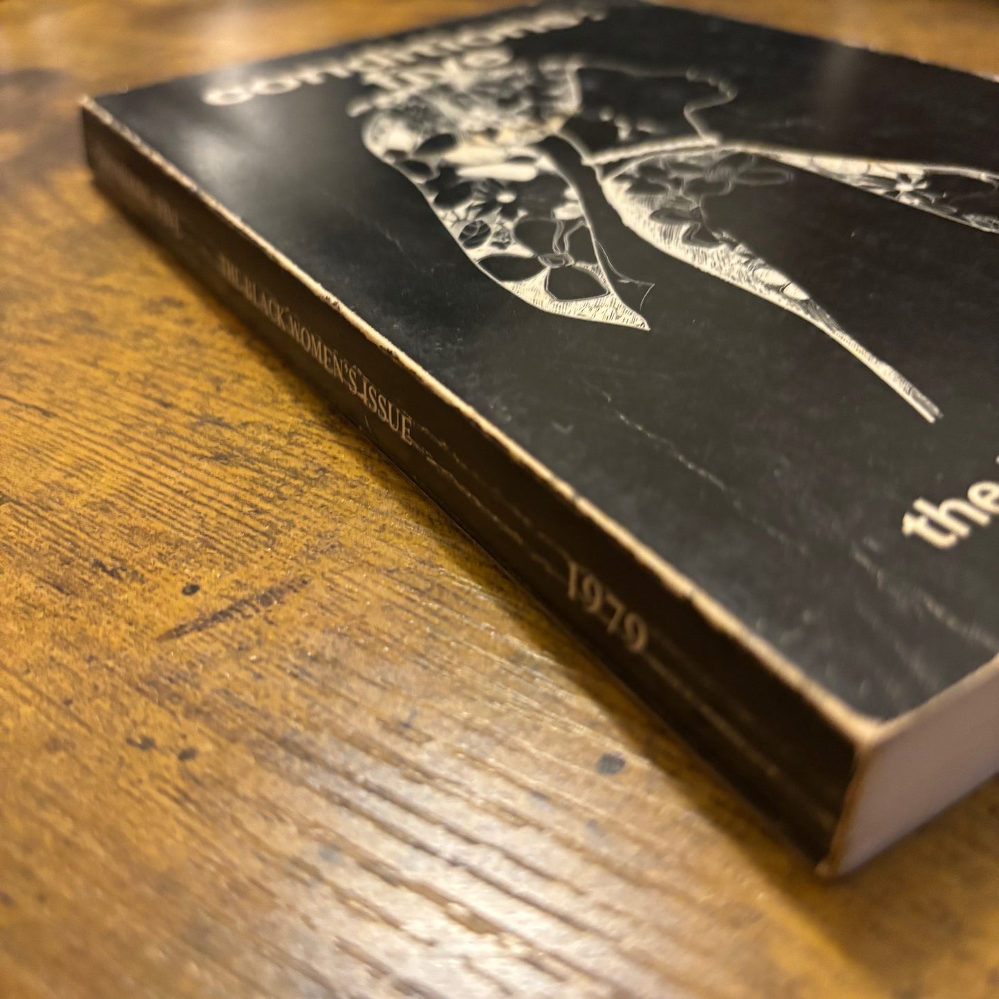 Conditions: Five: The Black Women's Issue