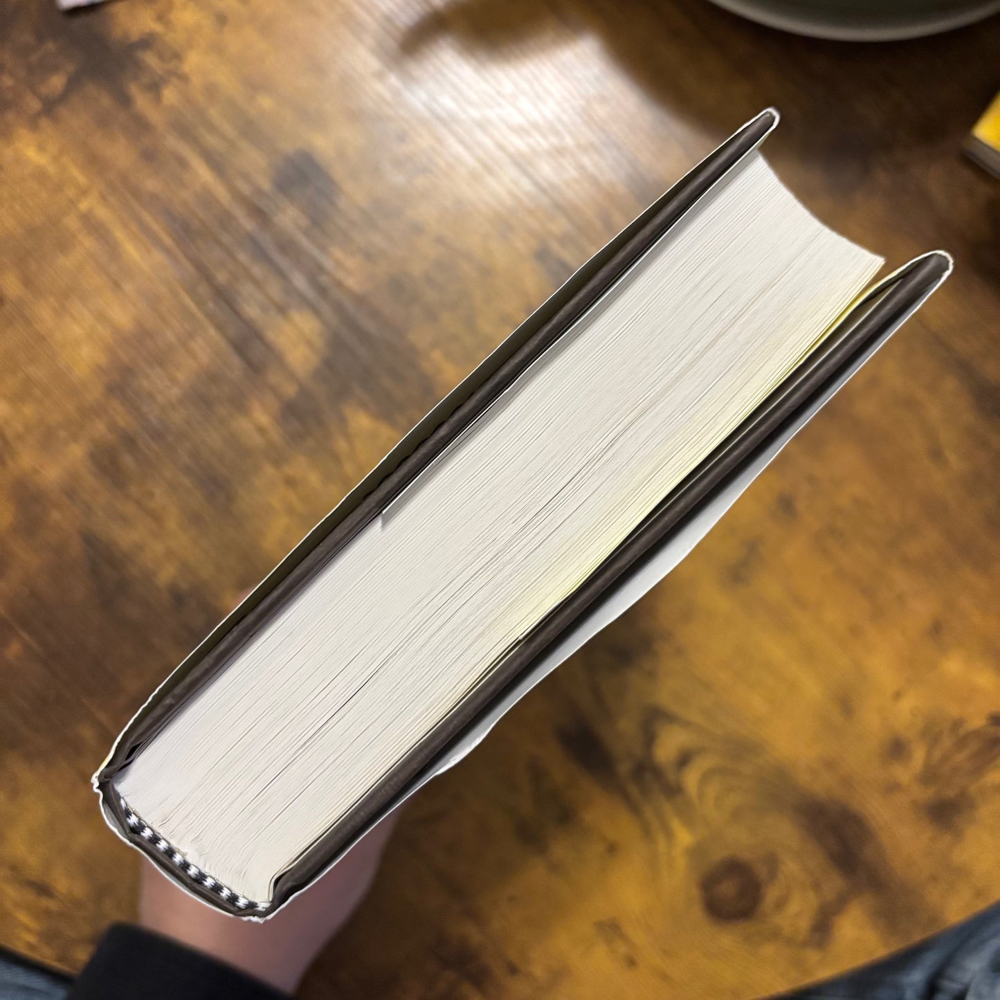 Zadie Smith - The Fraud - Signed First Edition