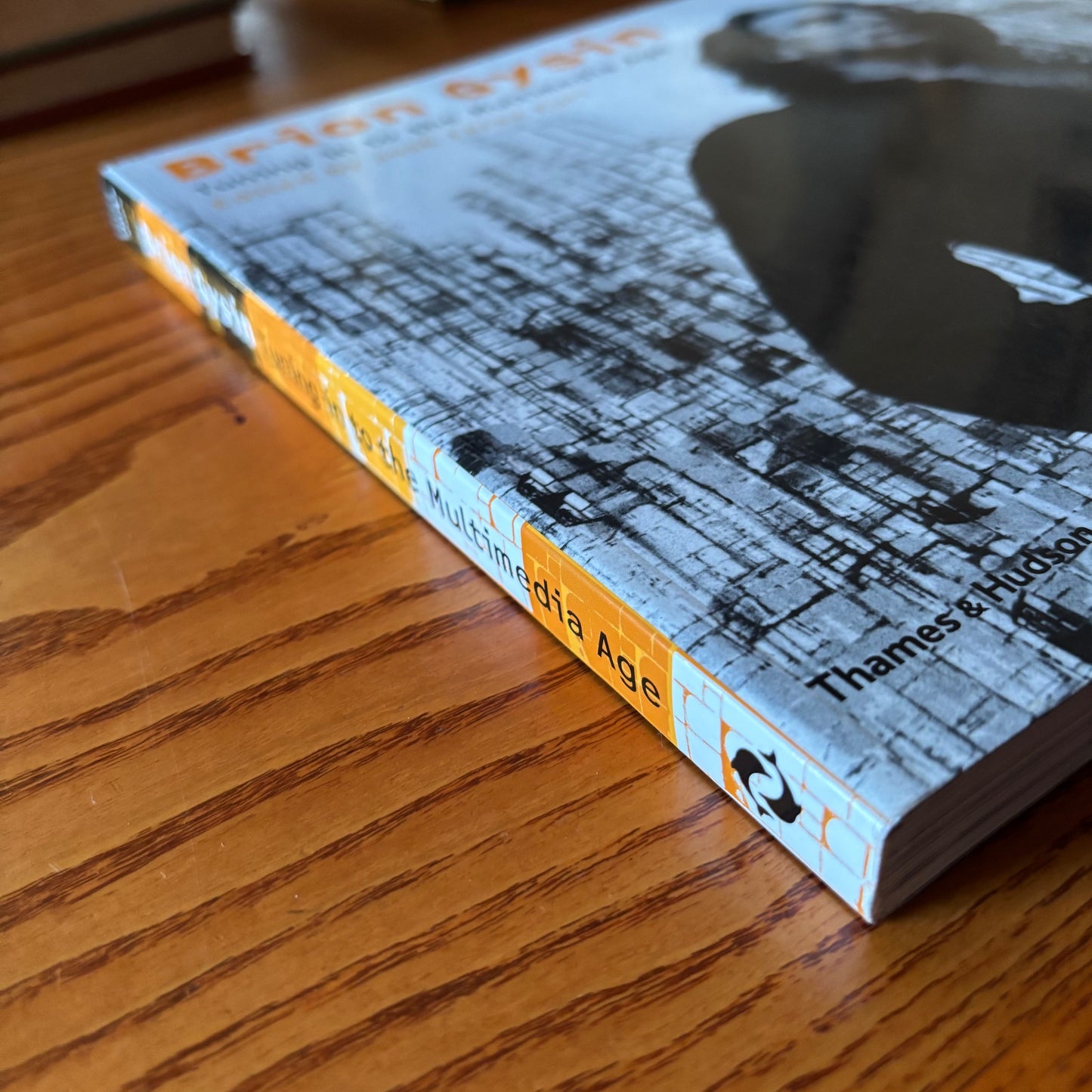 Brion Gysin: Tuning Into the Multimedia Age - First Edition