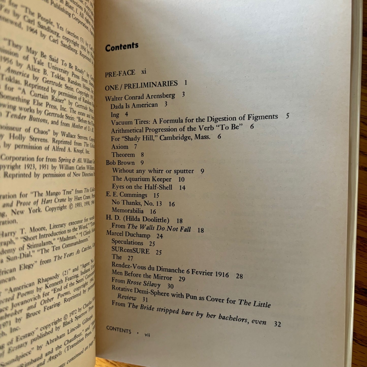 Jerome Rothenberg, ed. - Revolution of the Word