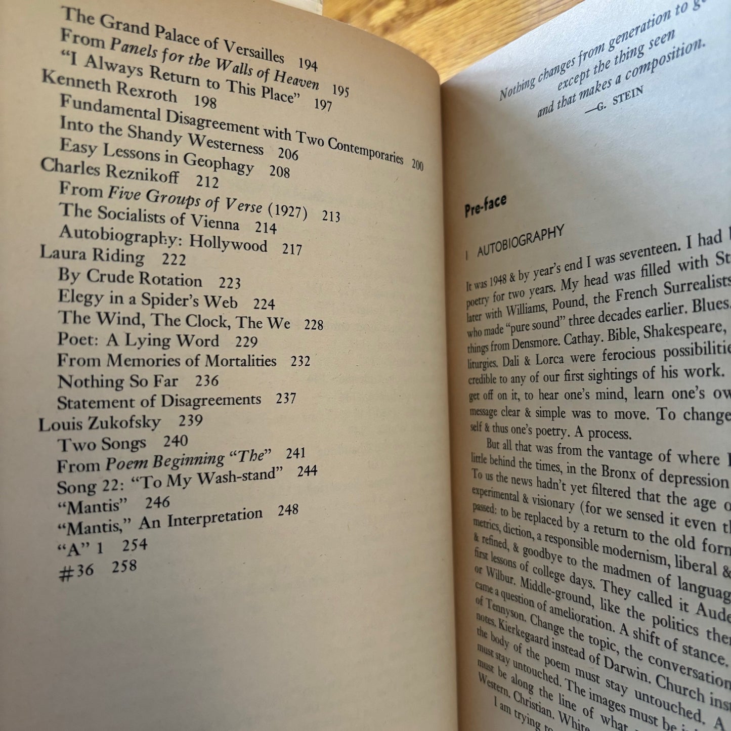 Jerome Rothenberg, ed. - Revolution of the Word