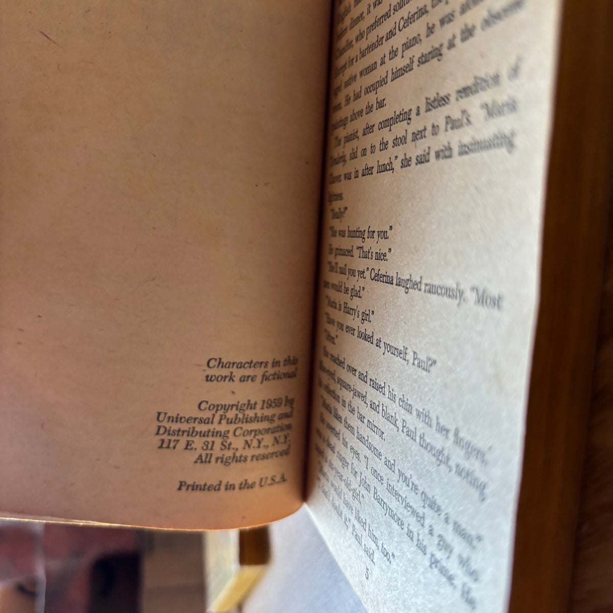 Richard Fox - Turncoat - First Edition