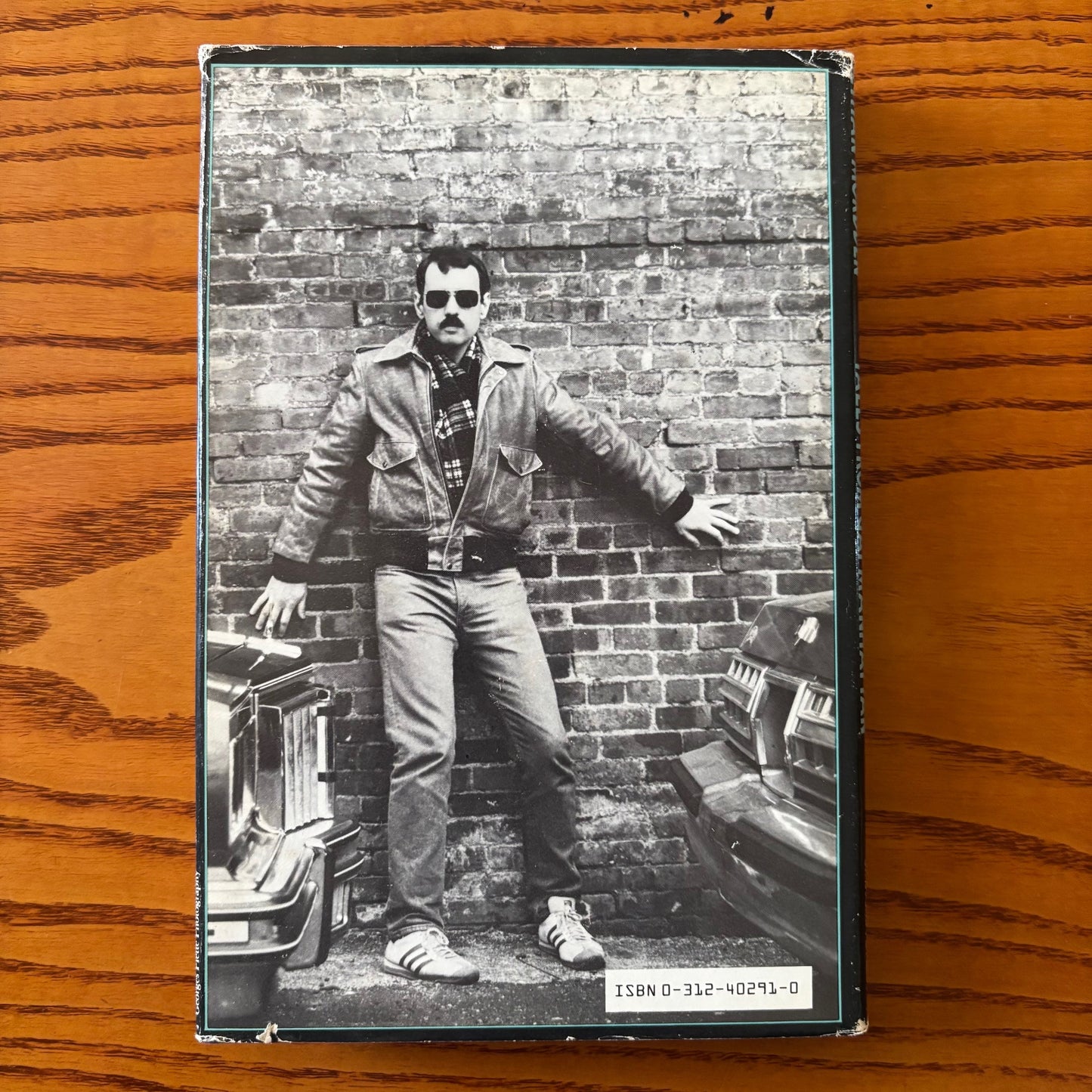 Ethan Mordden - I've a Feeling We're Not in Kansas Anymore: Tales from Gay Manhattan - First Edition
