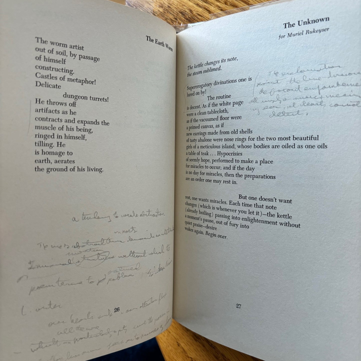 Denise Levertov - The Sorrow Dance - First Edition