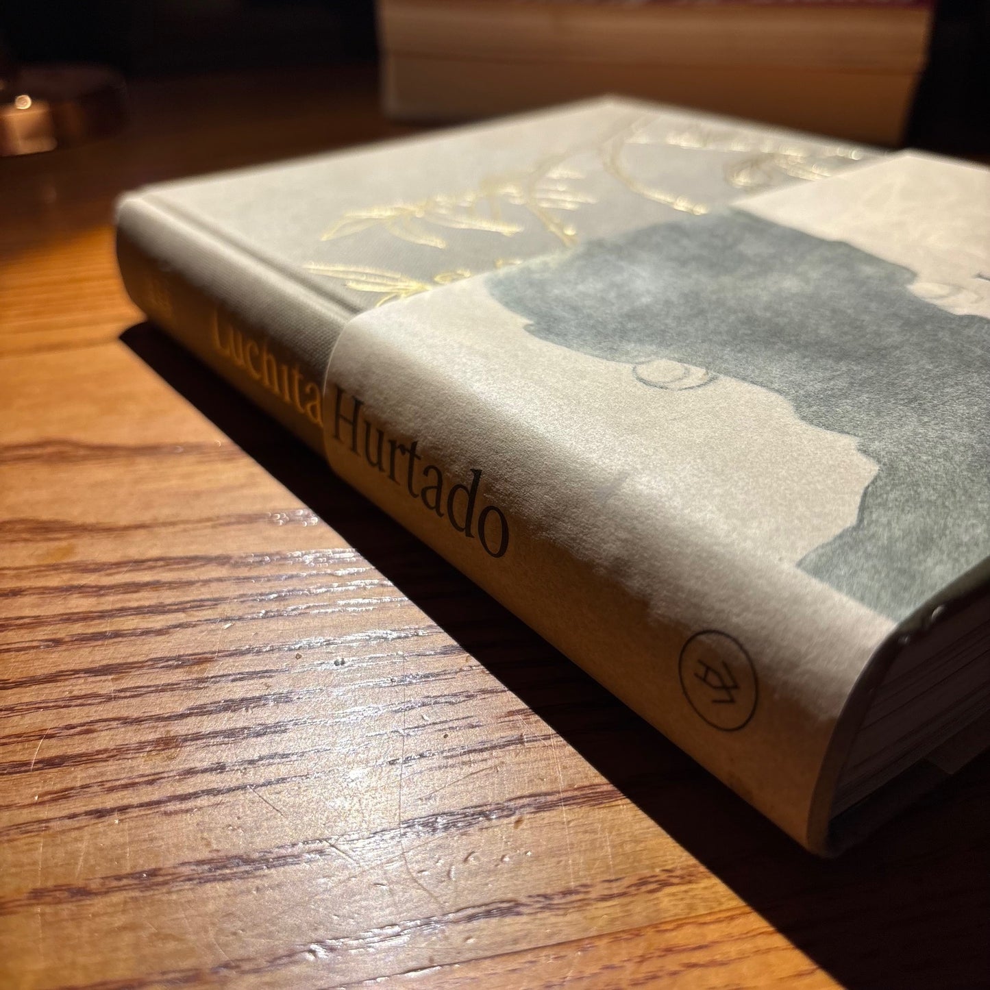 Hans Ulrich Obrist - Luchita Hurtado