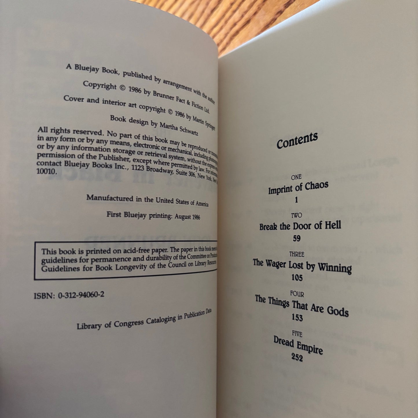 John Brunner - The Compleat Traveller in Black