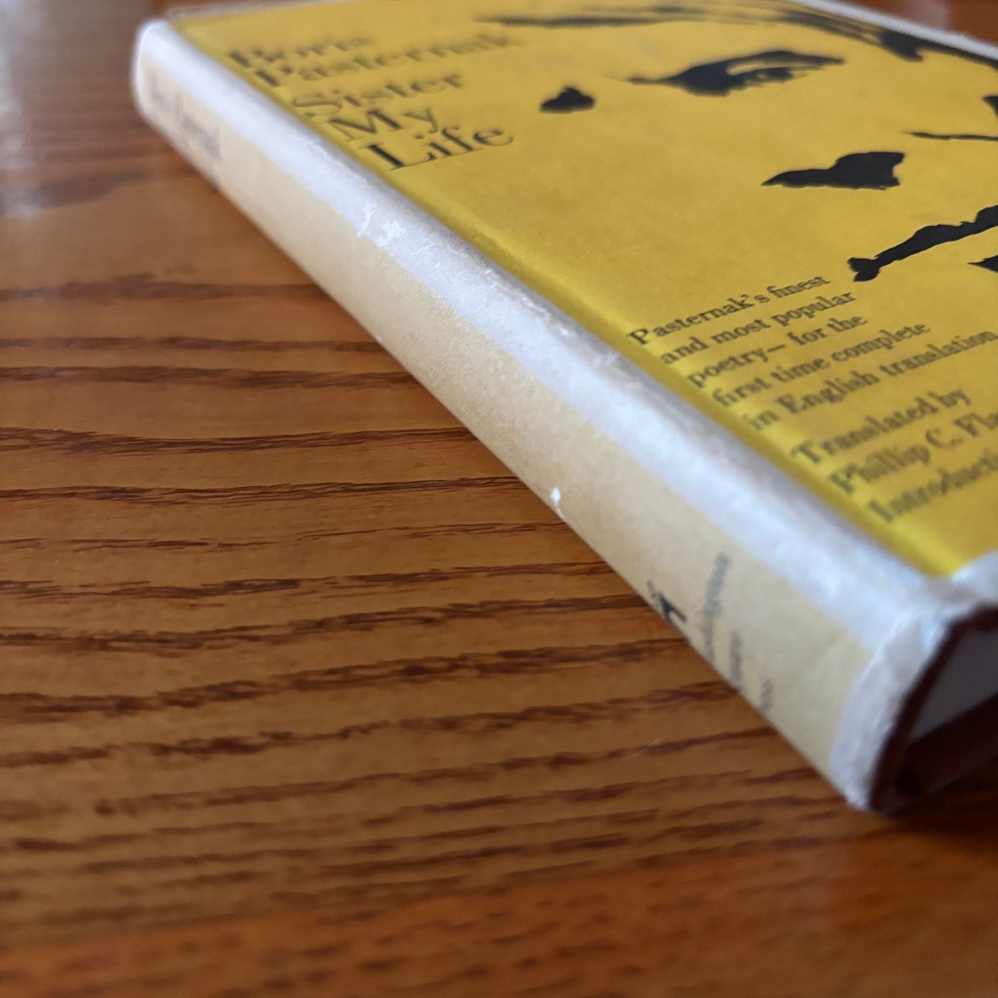 Boris Pasternak - Sister My Life - First Edition Second Printing