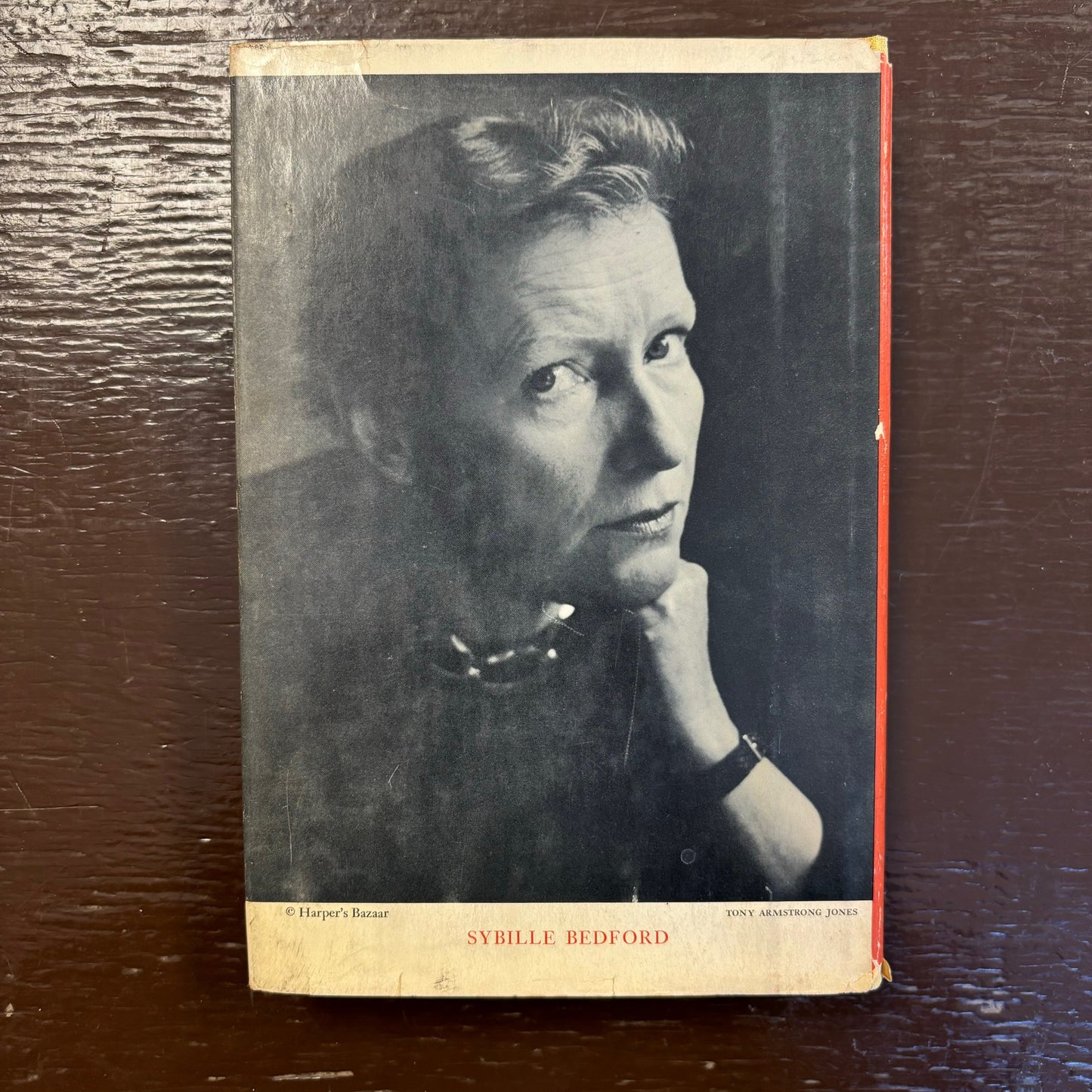 Sybille Bedford - The Trial of Dr. Adams