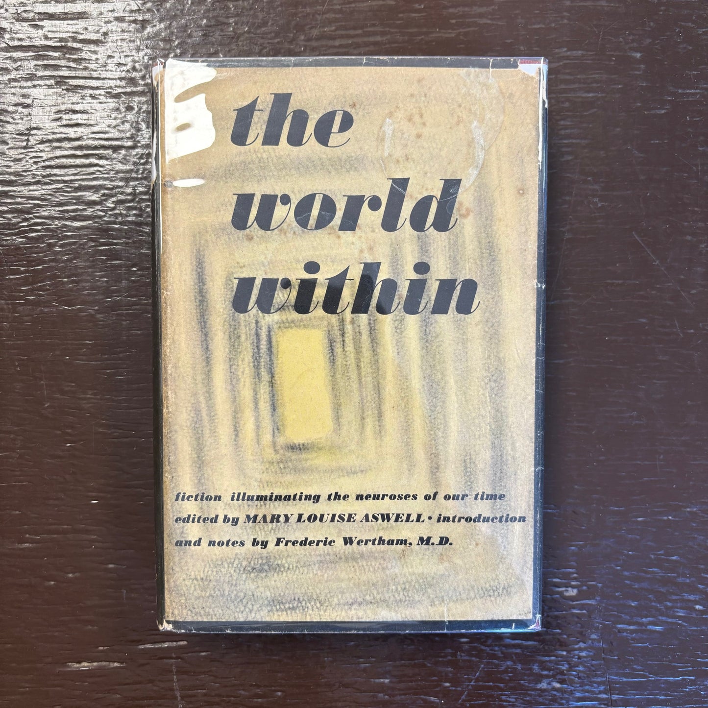 Mary Louise Aswell, ed. - The World Within