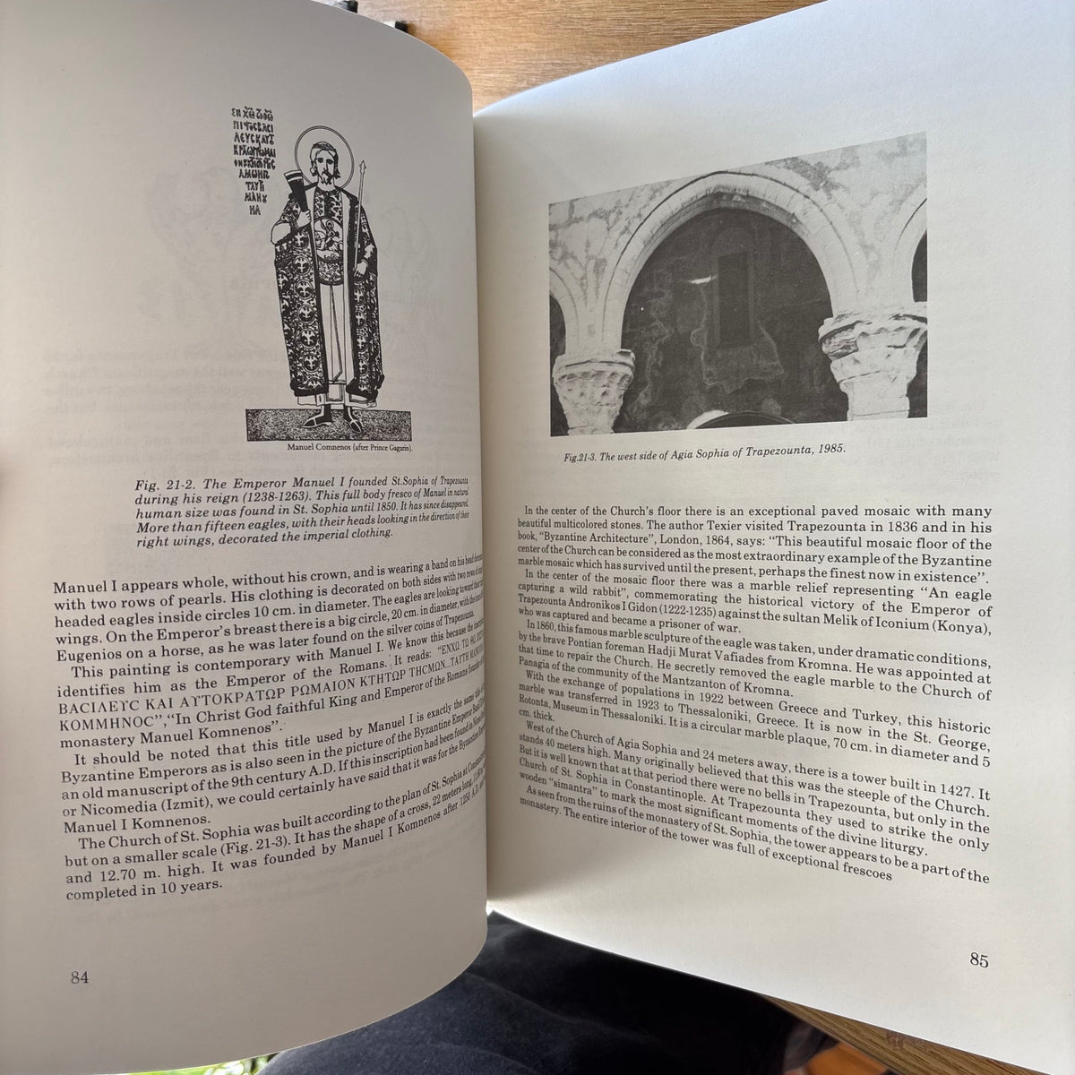 Constantine Hianides, M.D. - The Greek Pontos