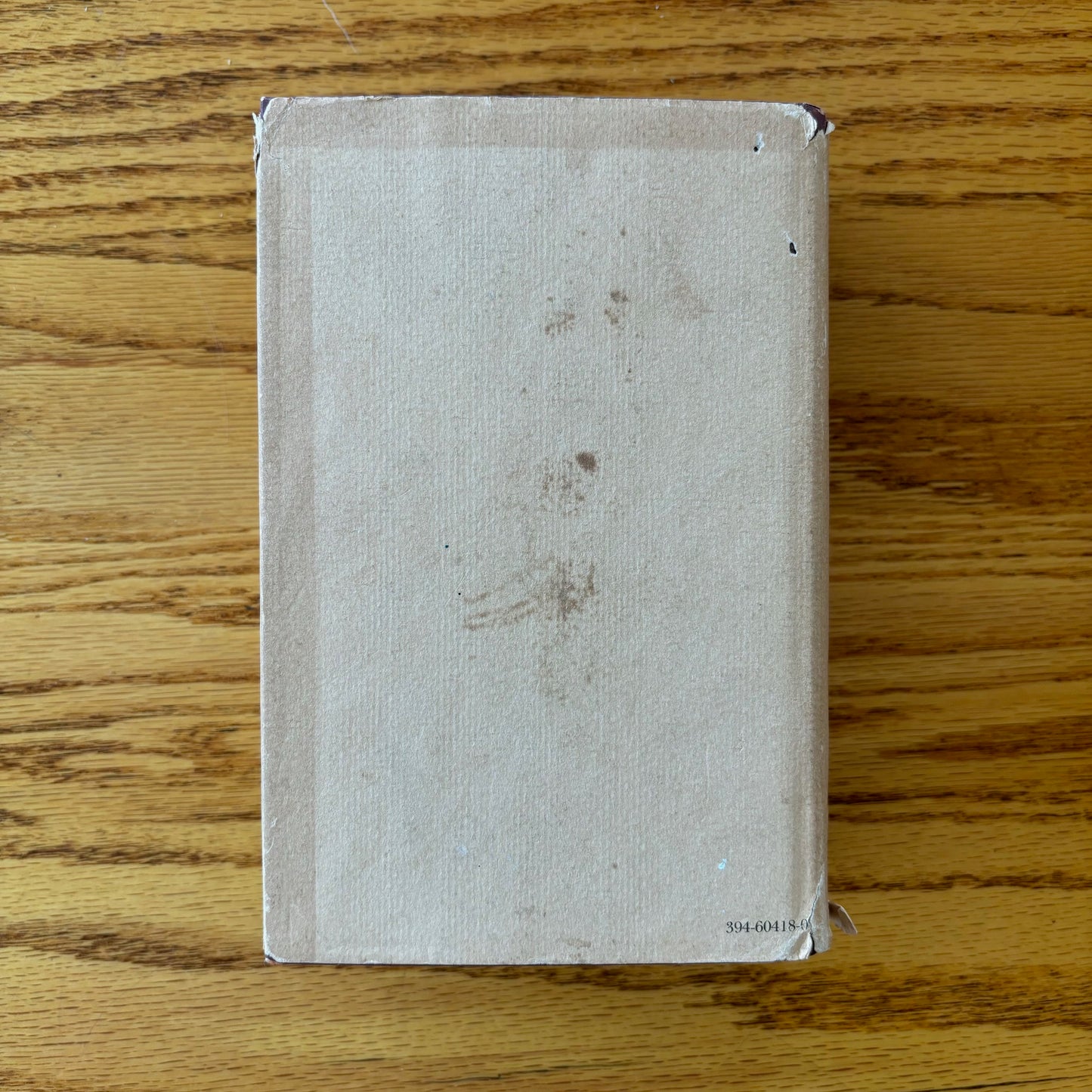 The Selected Writings of Ralph Waldo Emerson - Modern Library