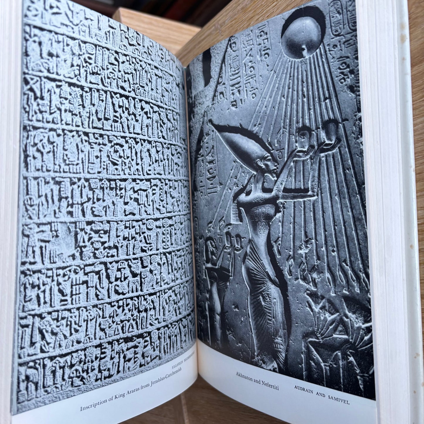 Ernst Doblhofer - Voices in Stone: The Decipherment of Ancient Scripts and Writings - First Edition