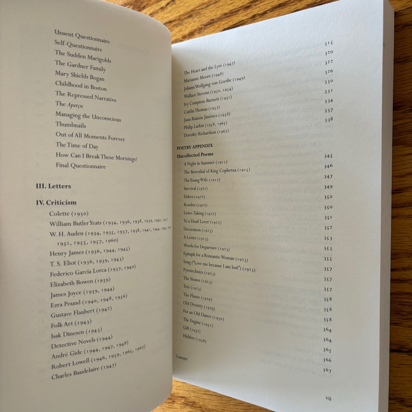 Louise Bogan - A Poet's Prose: Selected Writings