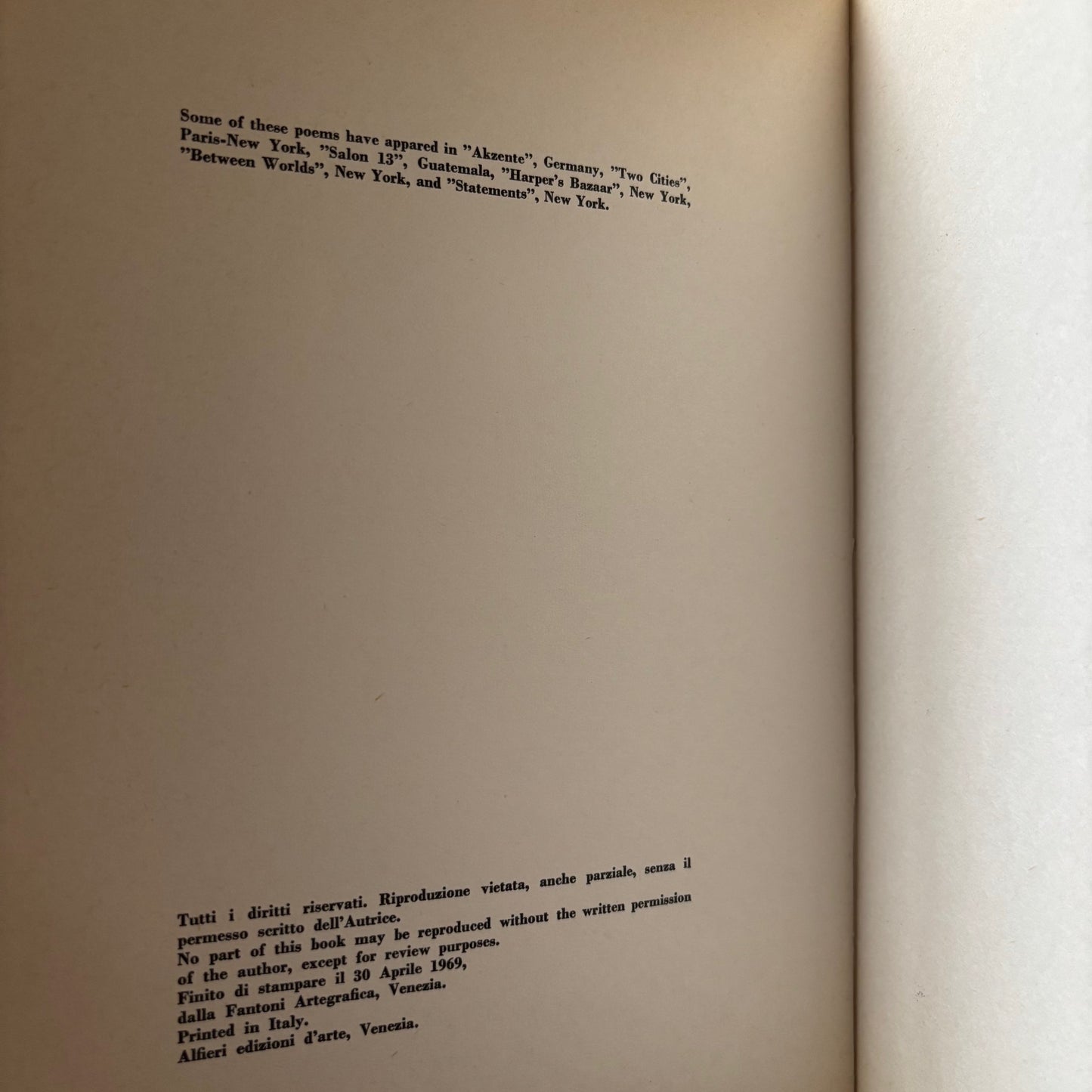 Joyce Wittenborn - The Sun in Scorpio