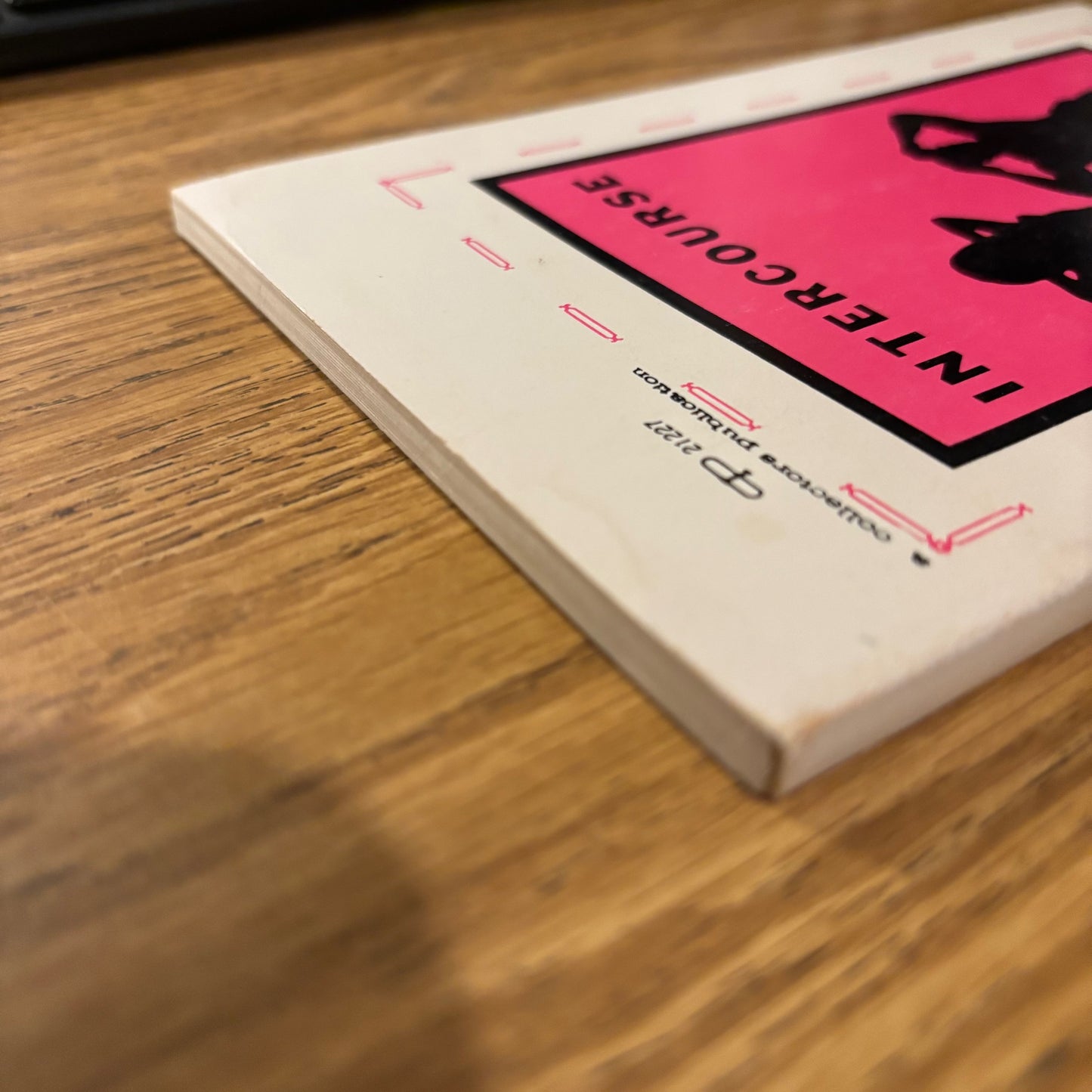 Intercourse - Collector's Publications
