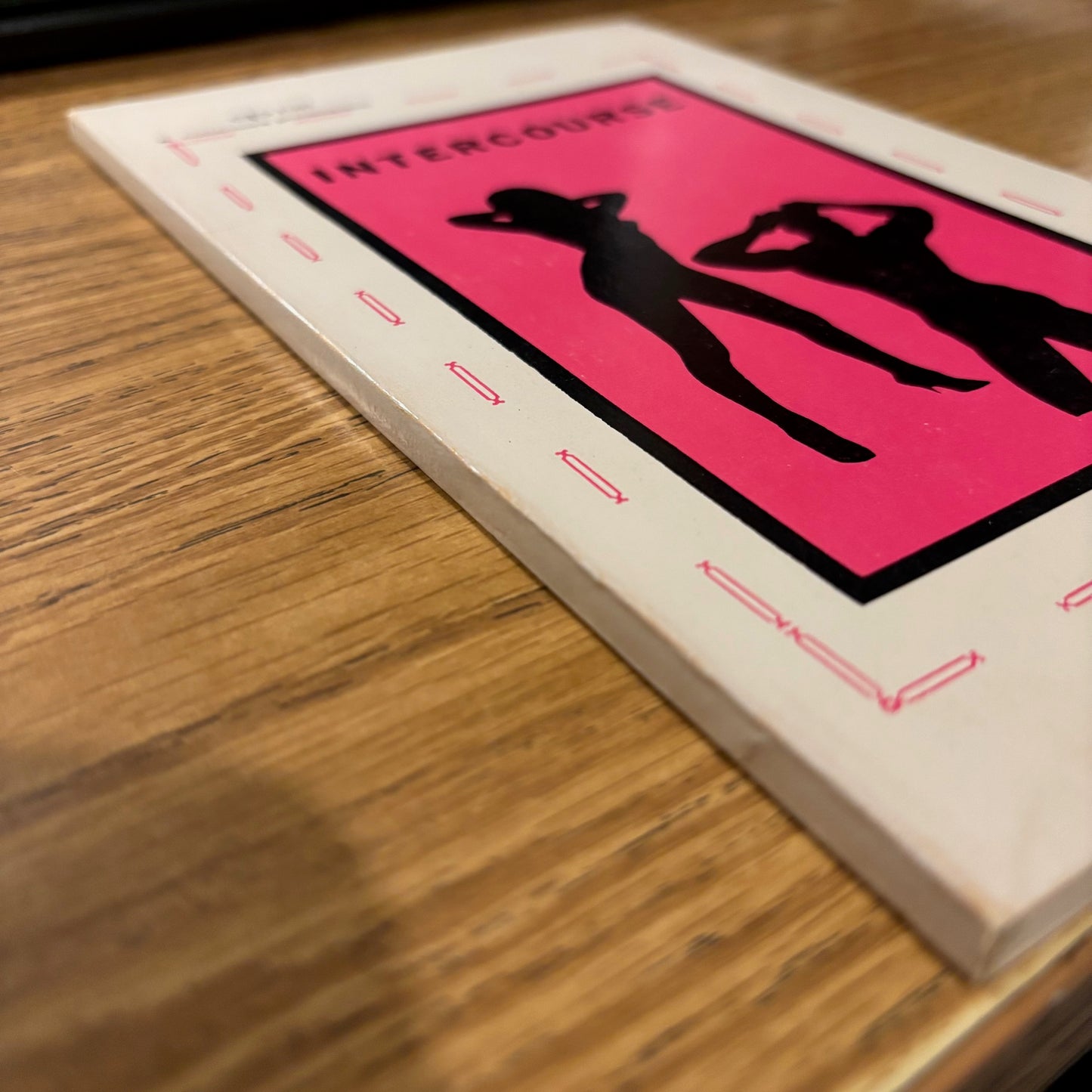 Intercourse - Collector's Publications