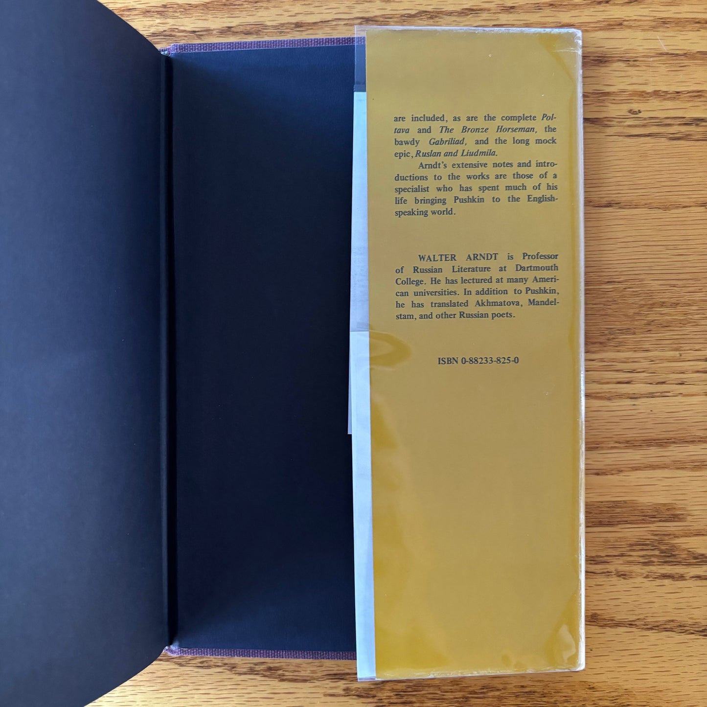 Alexander Pushkin - Collected Narrative and Lyrical Poetry