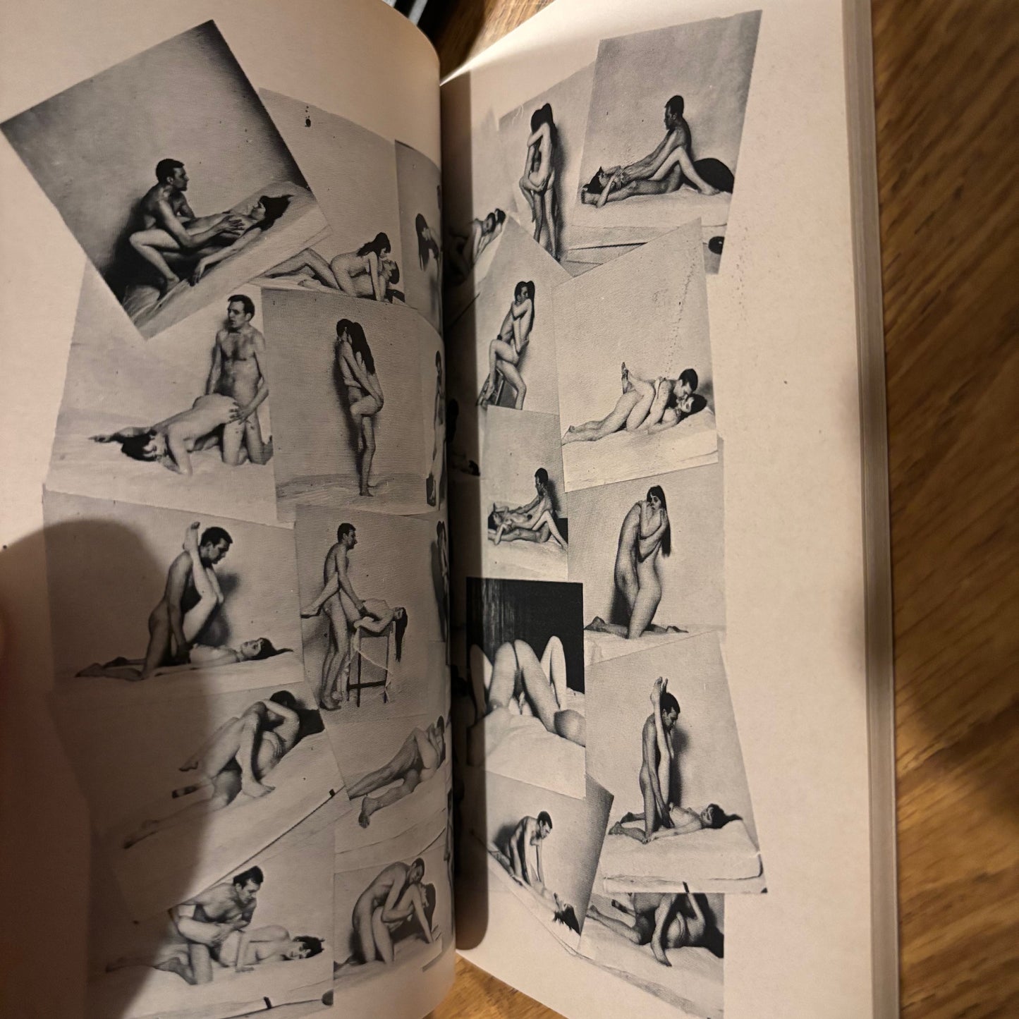 Intercourse - Collector's Publications