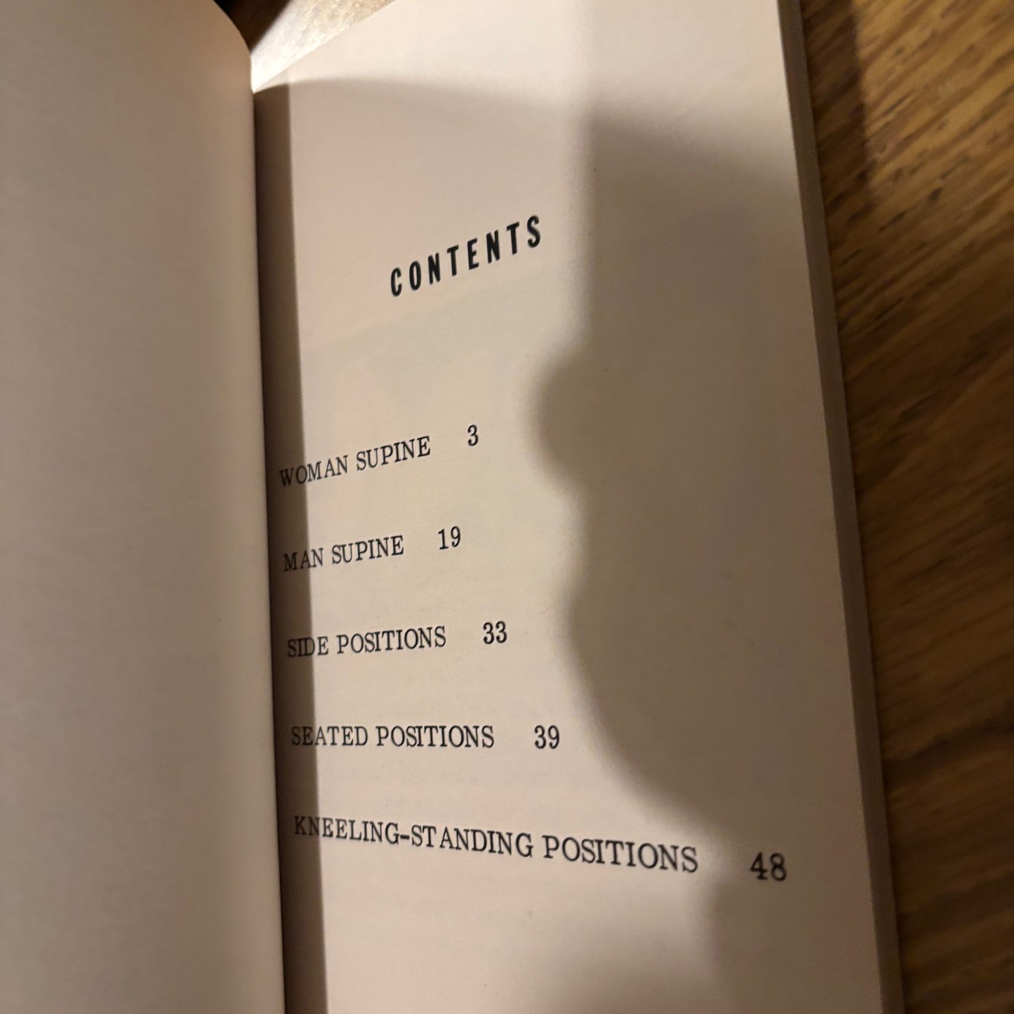 Intercourse - Collector's Publications