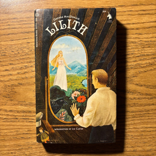 George Macdonald - Lilith