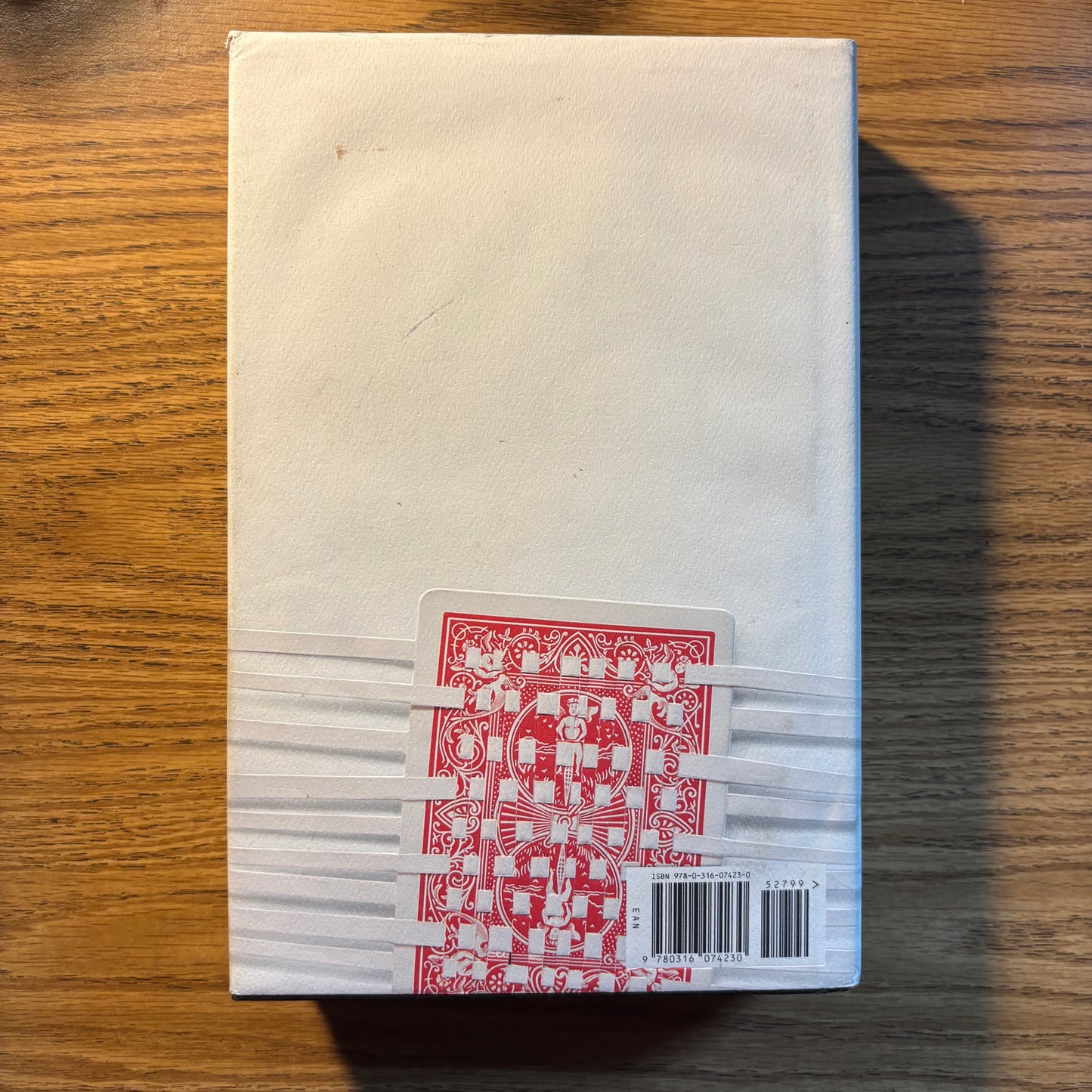 David Foster Wallace - The Pale King - First Edition