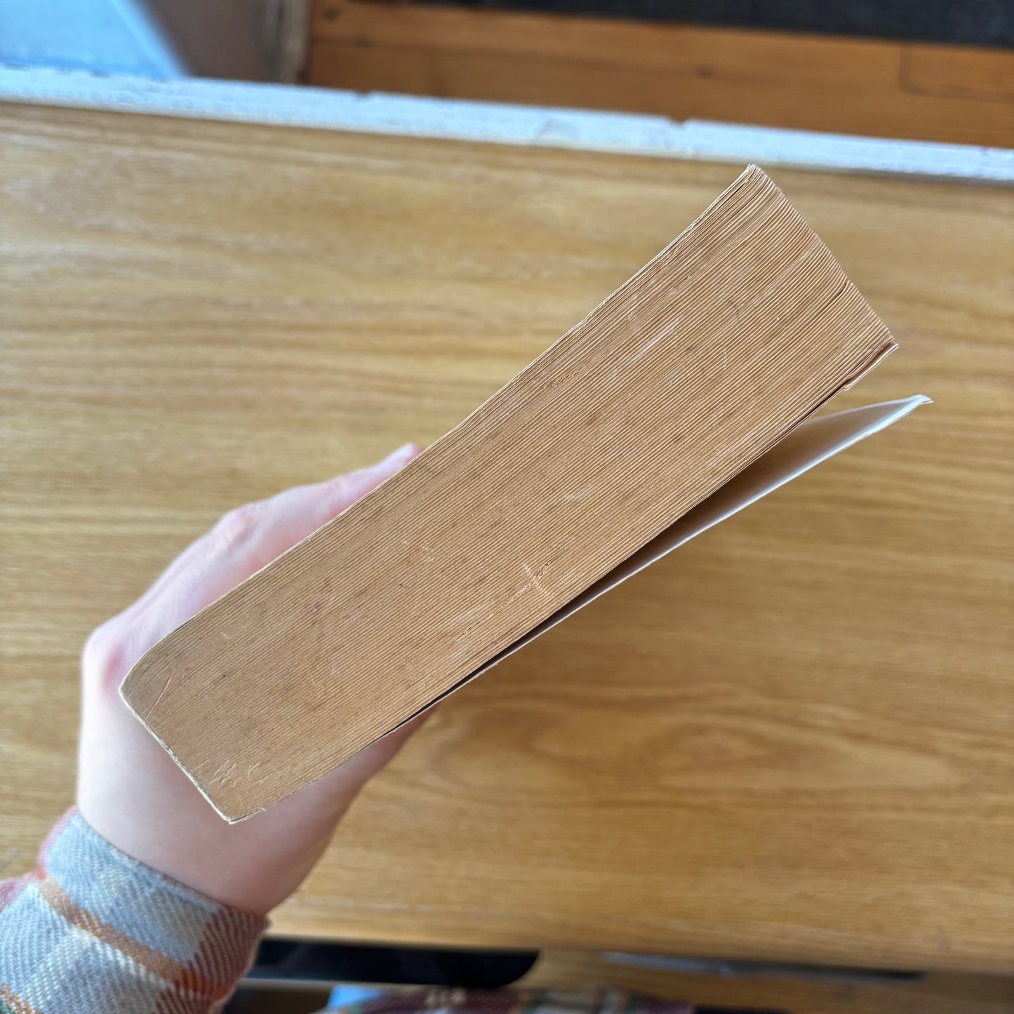 (Frank Herbert) Dr. Willis E. McNelly, ed. - The Dune Encyclopedia - First Edition Paperback