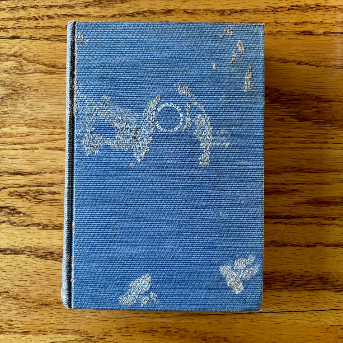 (Gertrude Stein) The Autobiography of Alice B. Toklas - Signed