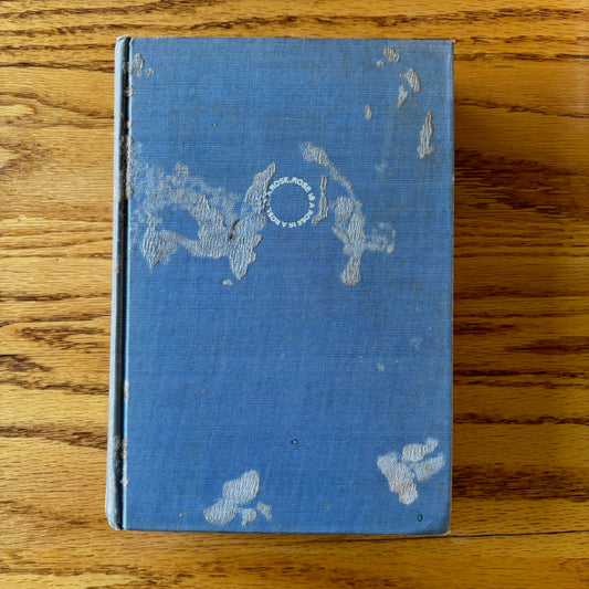 (Gertrude Stein) The Autobiography of Alice B. Toklas - Signed
