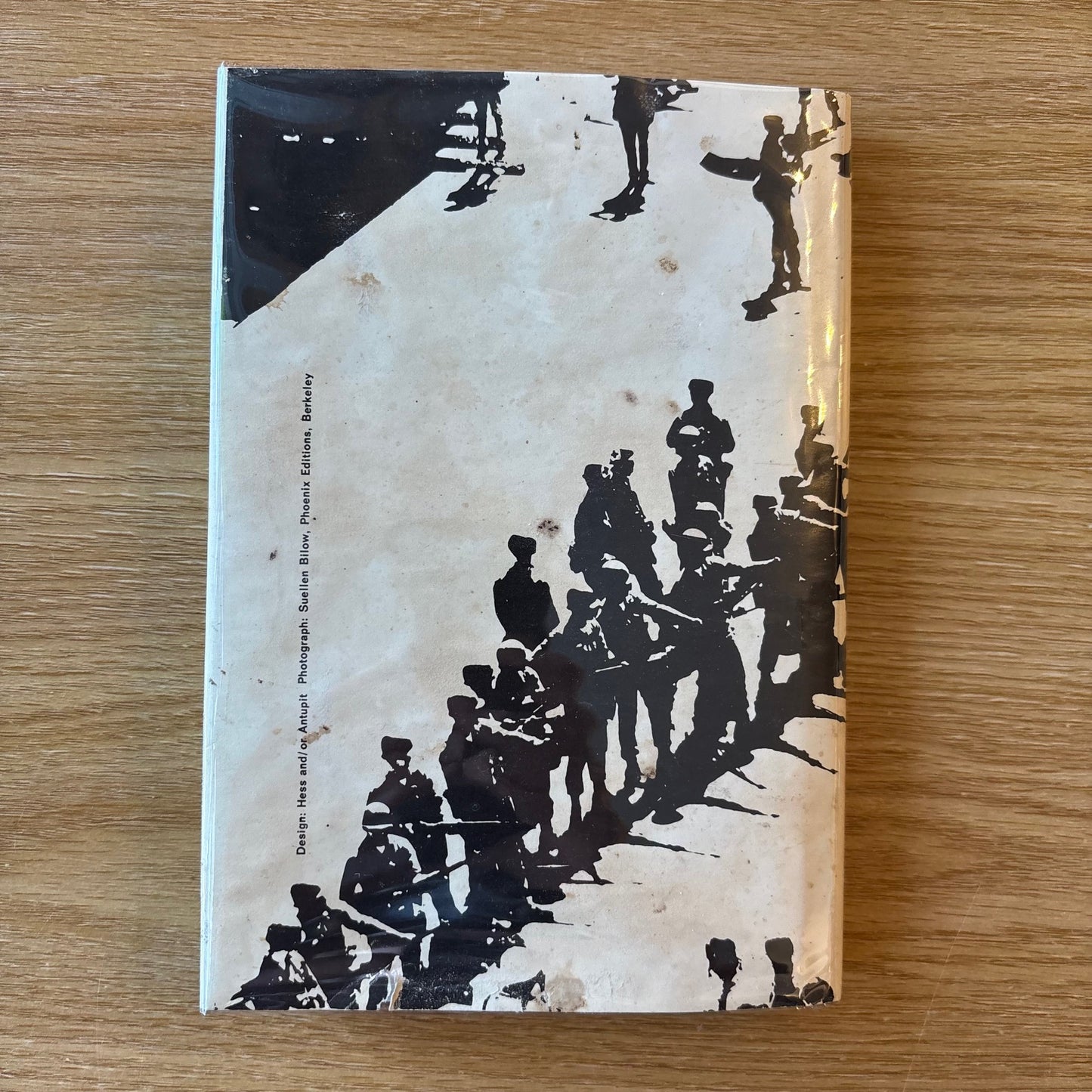 Sheldon S. Wolin & John H. Schaar - The Berkeley Rebellion and Beyond - First Edition