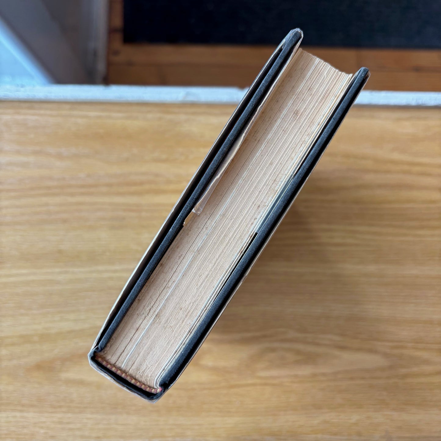 Peter Matthiessen - Under the Mountain Wall - First Edition