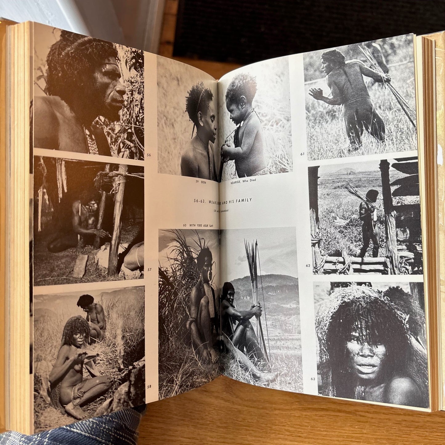 Peter Matthiessen - Under the Mountain Wall - First Edition