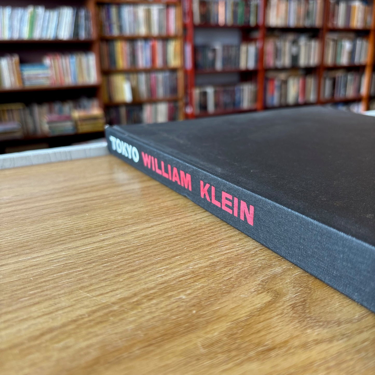 William Klein - Tokyo - First Edition
