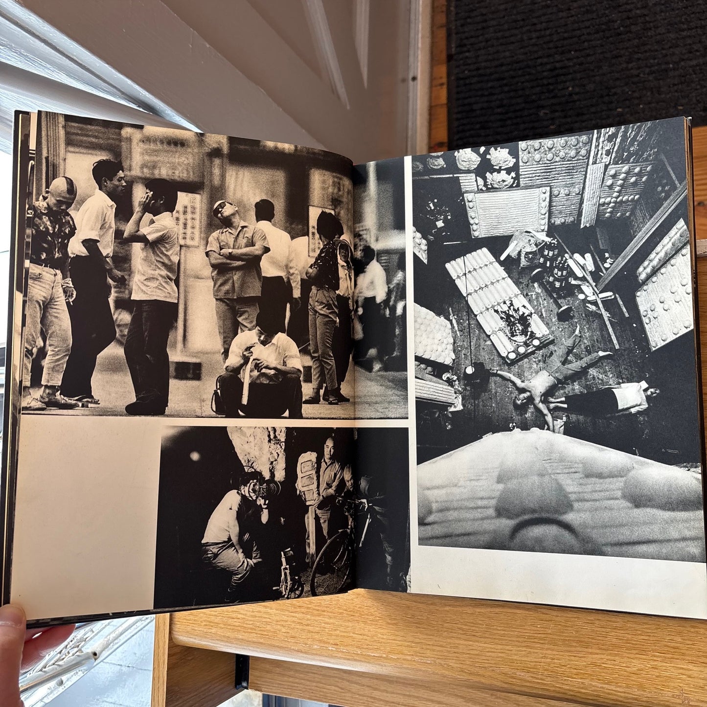 William Klein - Tokyo - First Edition