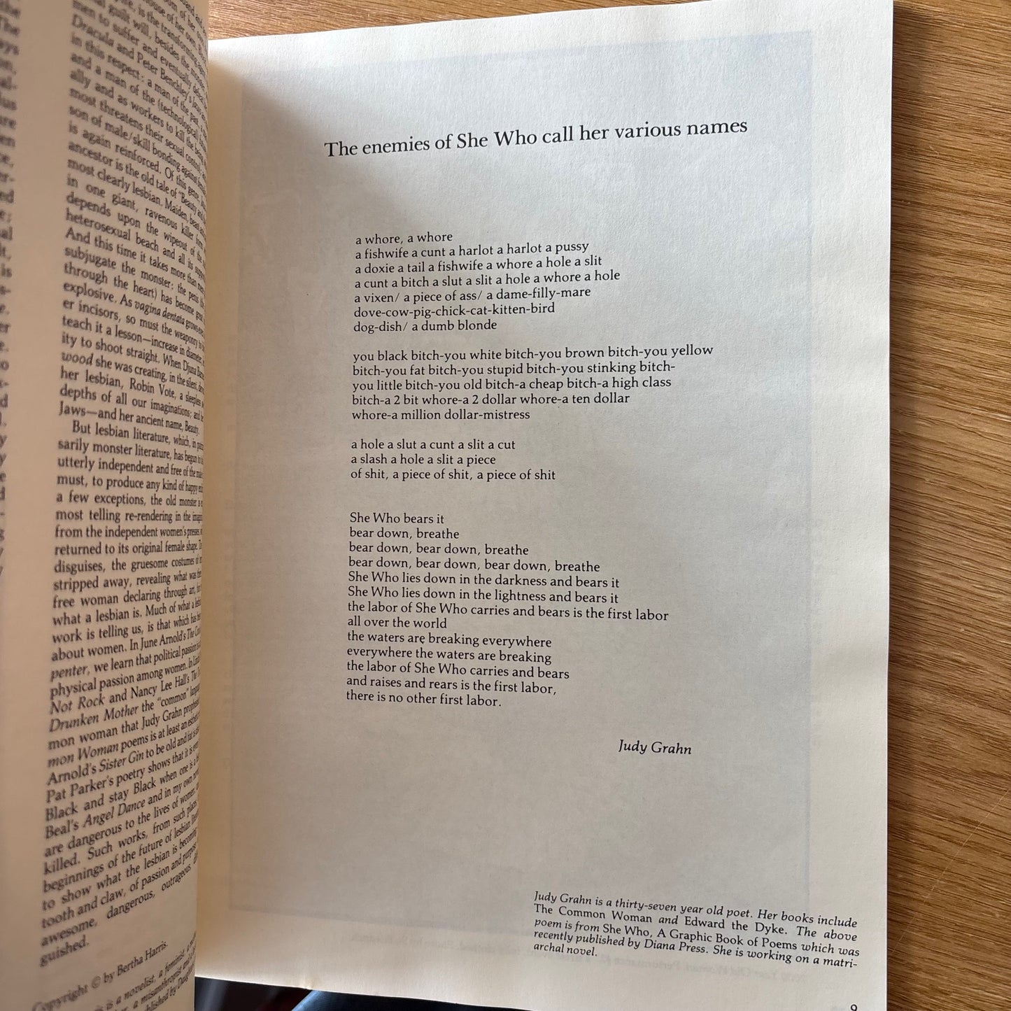 Heresies: A Feminist Publication on Art and Politics No. 3, Fall 1977 - Lesbian Art and Artists