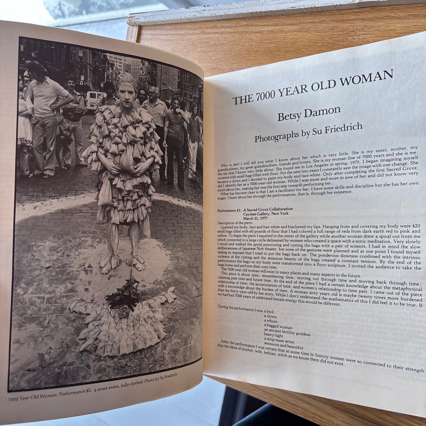 Heresies: A Feminist Publication on Art and Politics No. 3, Fall 1977 - Lesbian Art and Artists