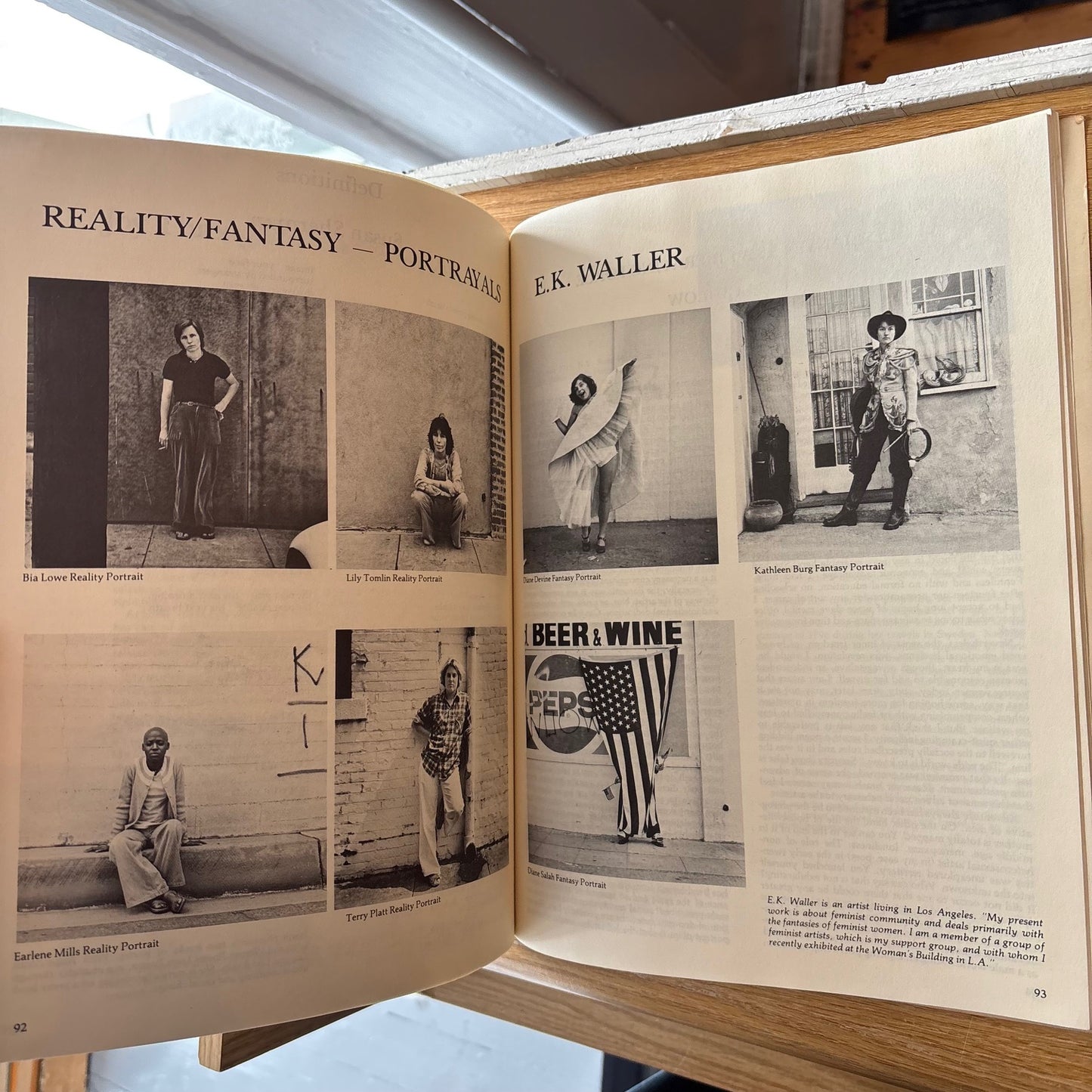 Heresies: A Feminist Publication on Art and Politics No. 3, Fall 1977 - Lesbian Art and Artists