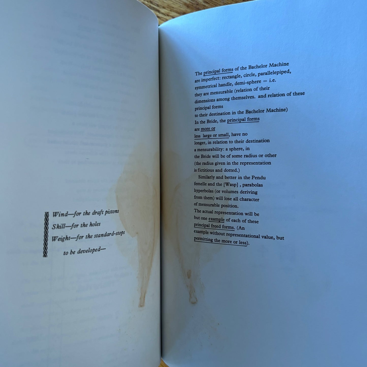 Marcel Duchamp - The Bride Stripped Bare by Her Bachelors Even - 3rd Edition