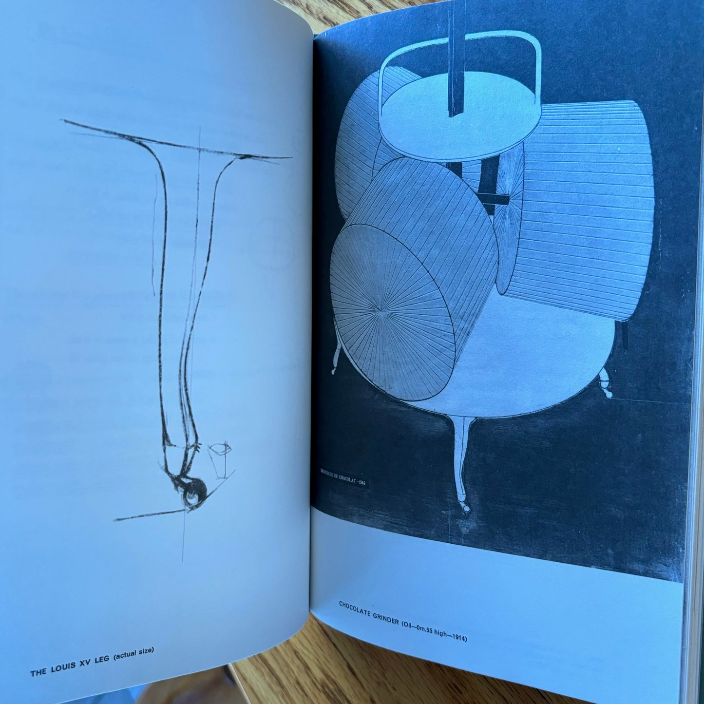 Marcel Duchamp - The Bride Stripped Bare by Her Bachelors Even - 3rd Edition