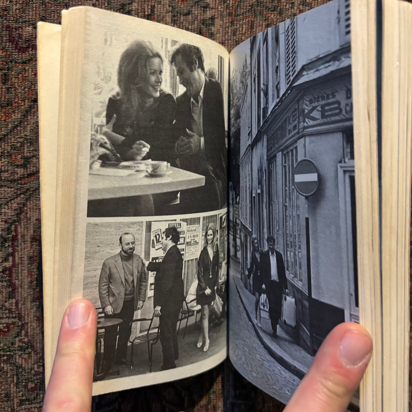 Henry Miller - Tropic of Cancer - First Edition Paperbacks