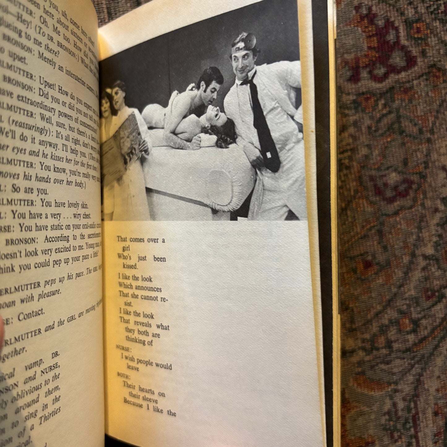 Kenneth Tynan, Jacques Levy - Oh! Calcutta!