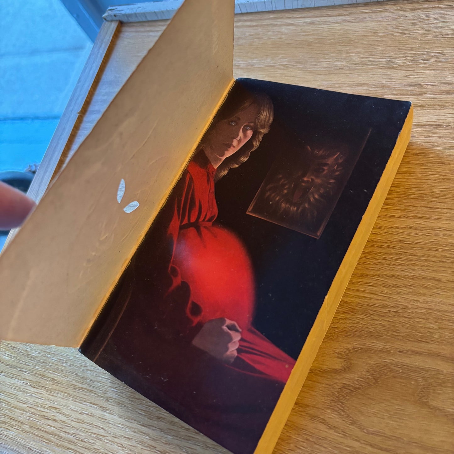 Ramsey Campbell - The Parasite - First Edition Paperback