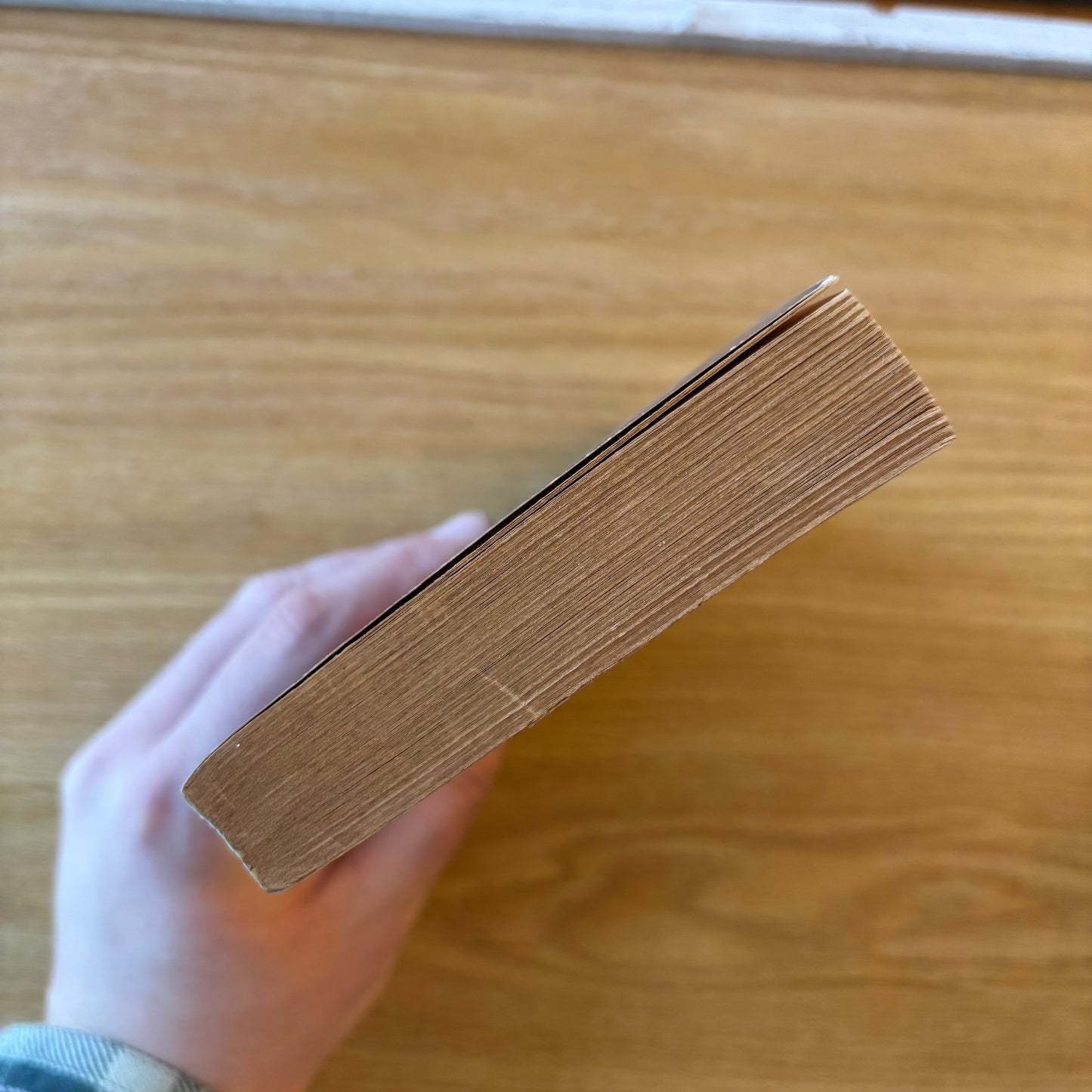 Marc Olden - Book of Shadows - First Edition