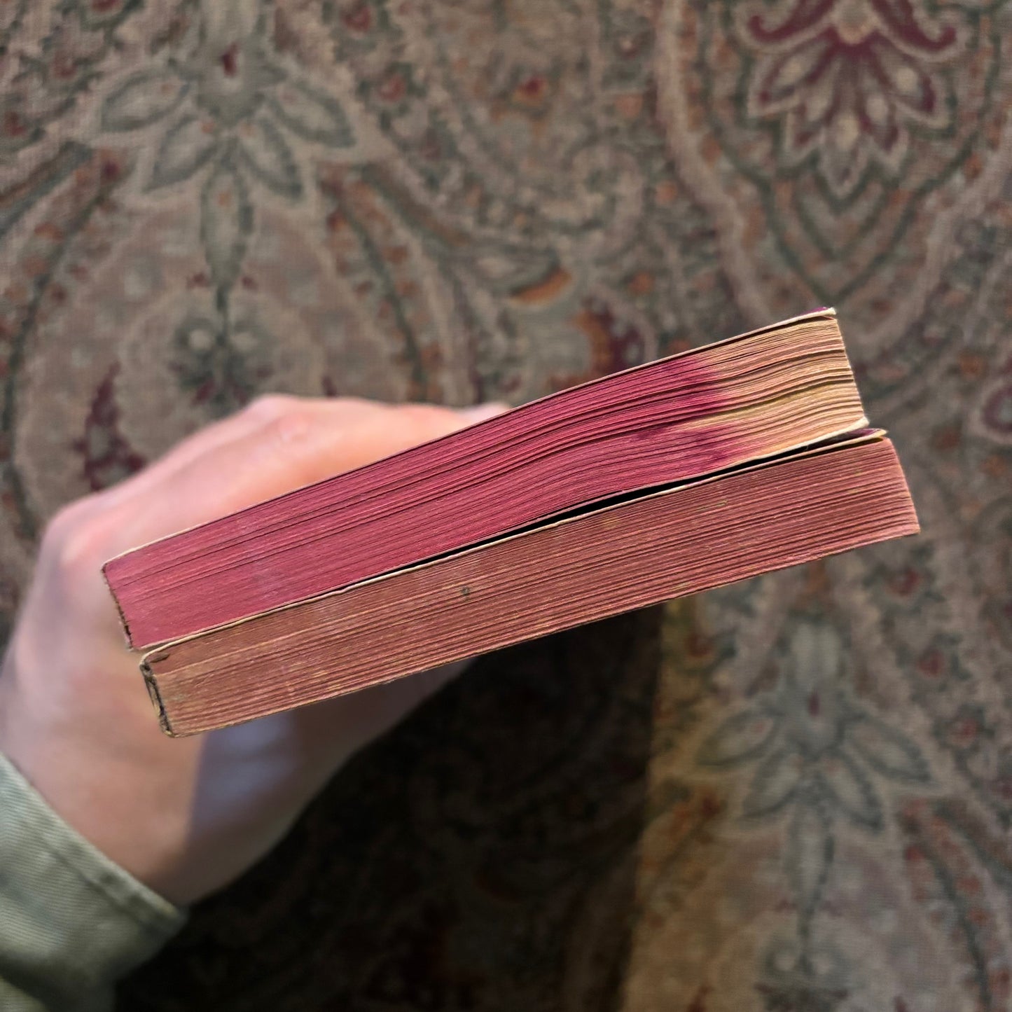 Henry Miller - Black Spring - First Edition Paperbacks
