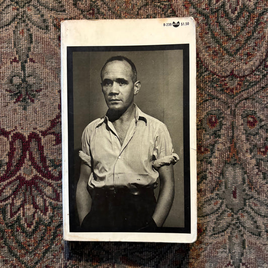 Jean Genet - Funeral Rites - First Edition Paperback