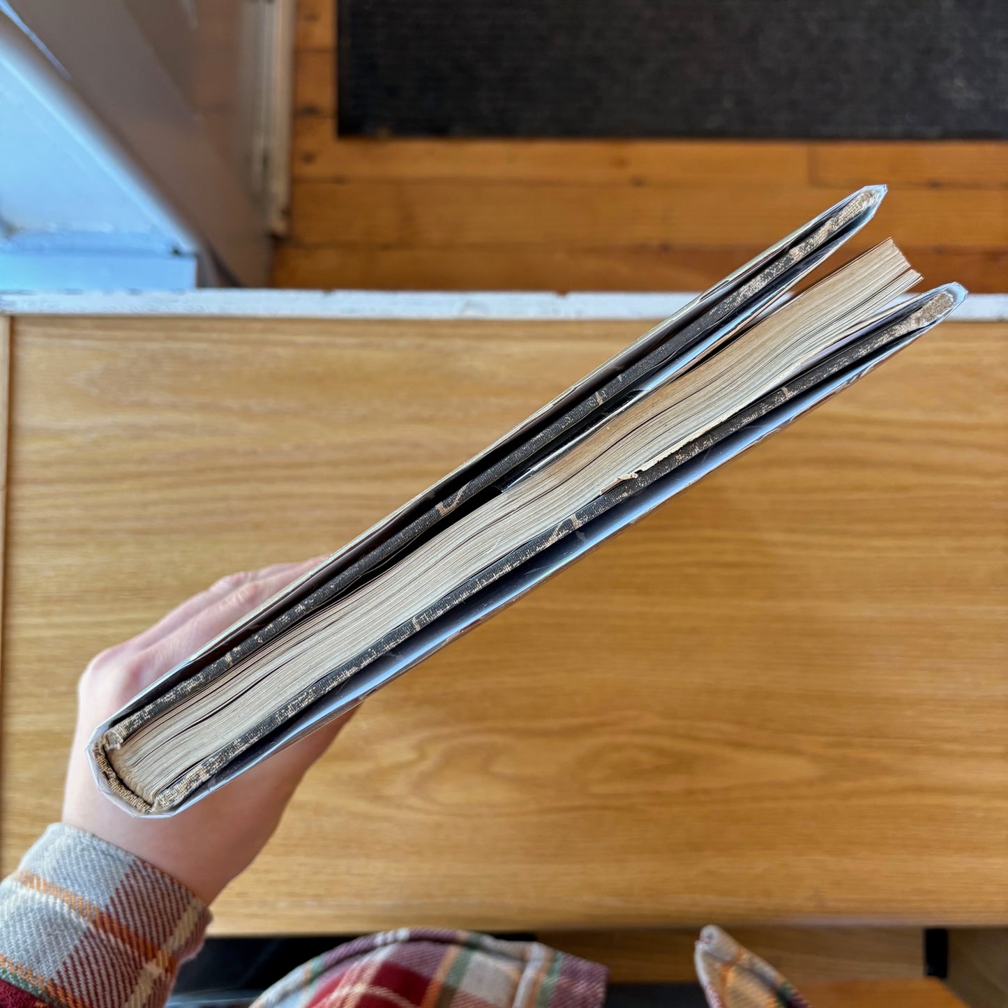 J. Hiller - Hokusai - First Edition