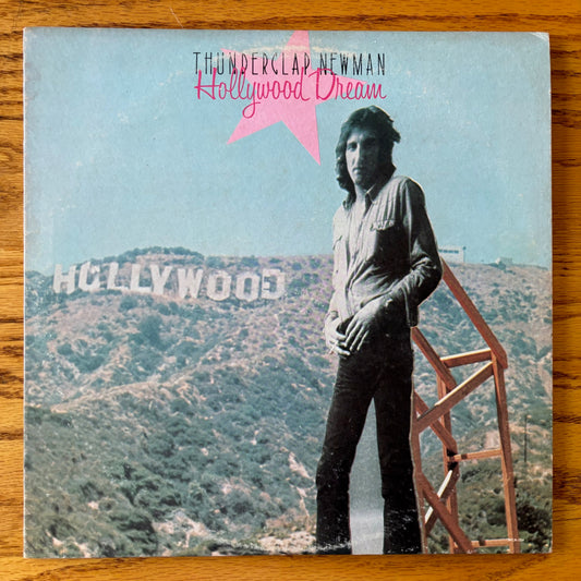 Thunderclap Newman - Hollywood Dream