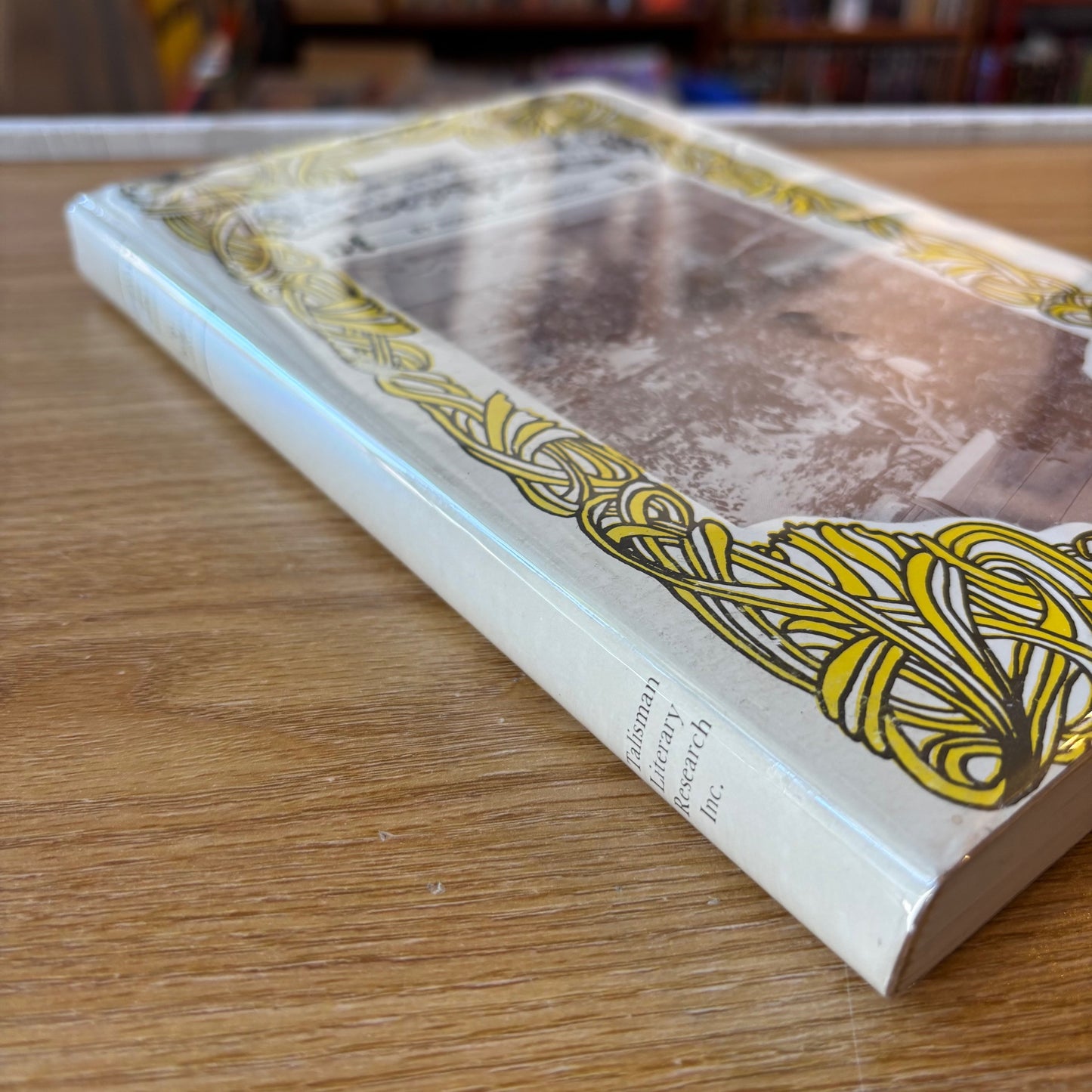 Robert Greenwood - Arcadia and Other Stories - First Edition