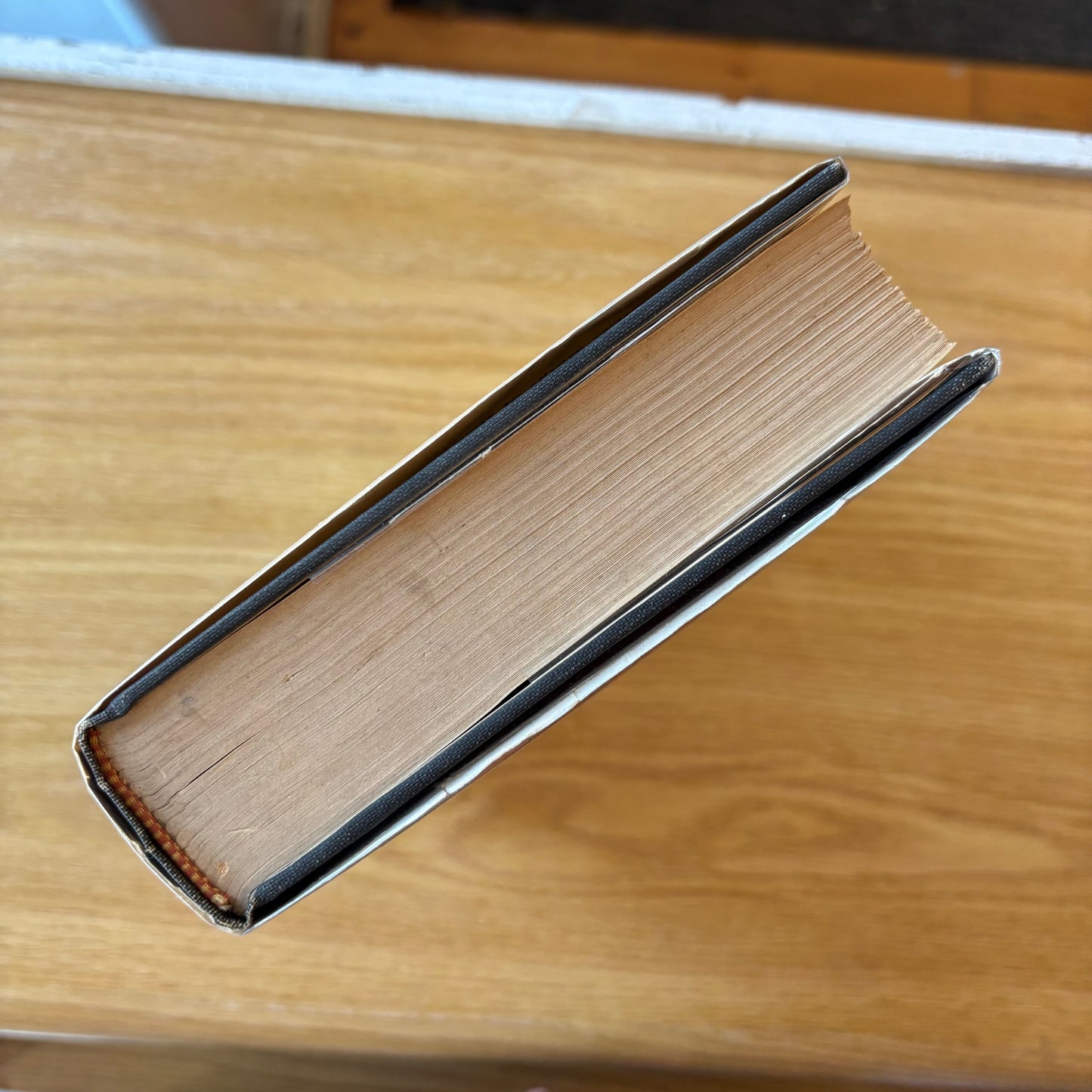 Theodor Reik - The Compulsion to Confess - First Edition
