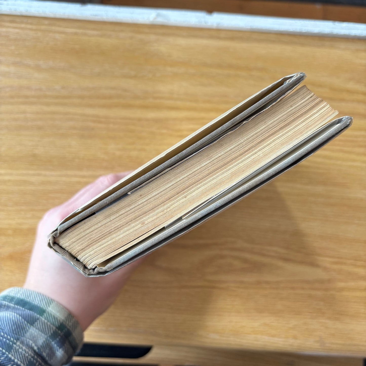 J.D. Salinger - Franny and Zooey - First Edition Later Printing